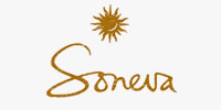 soneva logo soneva logo