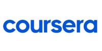 coursera logo coursera logo