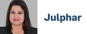 gargi-julphar-profile