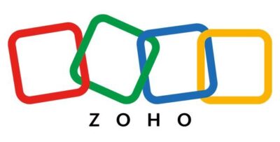 zoho logo